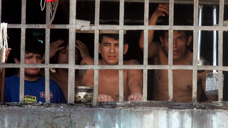 ¡Atención! Minjus anuncia liberación de presos en el Perú