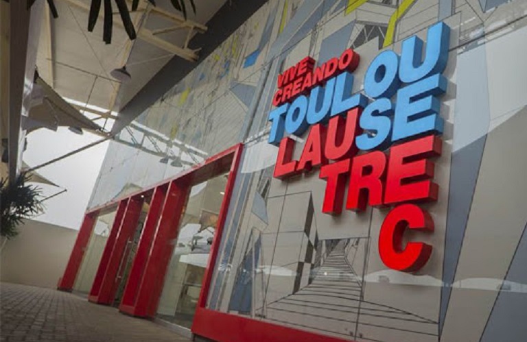 Toulouse Lautrec ofrece contenido de valor para potenciar nuestra creatividad durante el aislamiento
