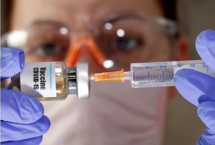 Científicos peruanos trabajan en vacuna contra el coronavirus