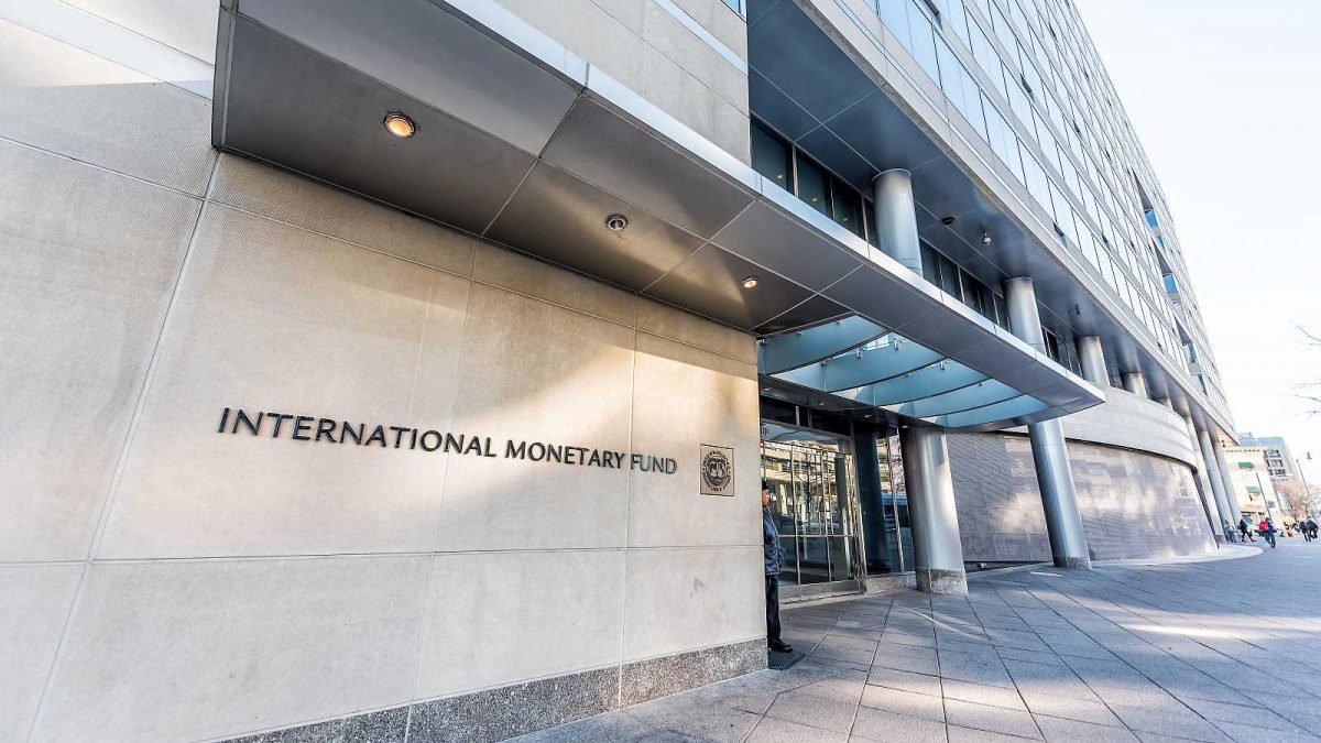 FMI aprueba crédito flexible para Perú por US$ 11,000 mlls