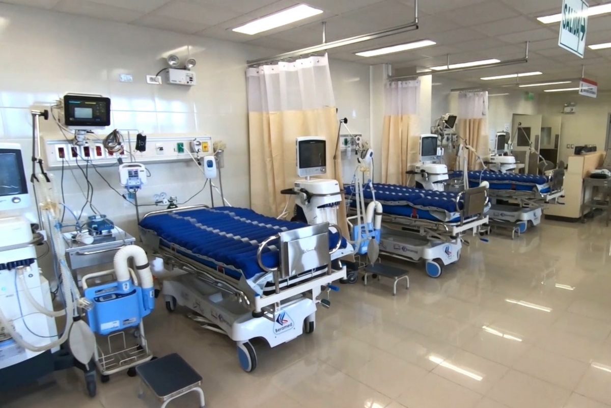 Minsa incrementará en 5 mil camas en hospitales nacionales  