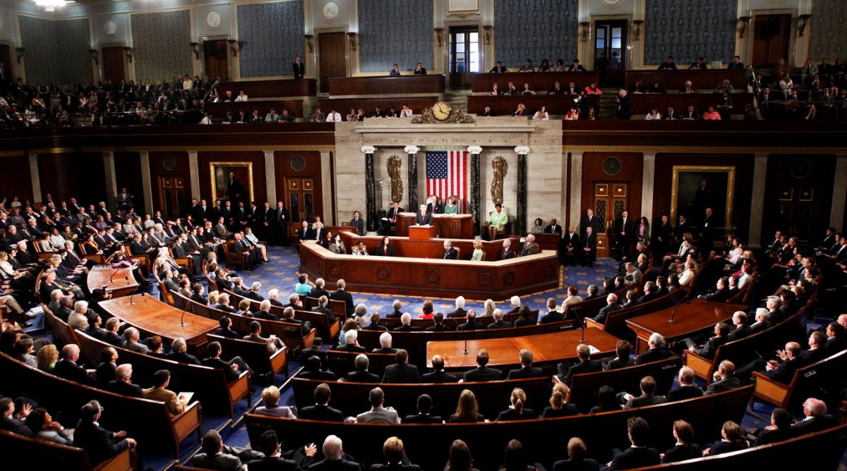 Fiscales piden al Congreso de EE.UU. investigar a China
