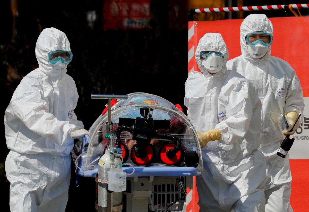 El mundo sobrepasa los 5 millones de contagiados por pandemia