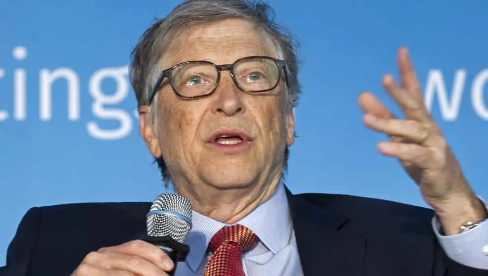 Bill Gates