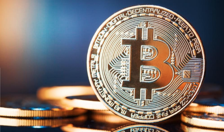 Bitcoin 2020, un año inédito para la criptomoneda