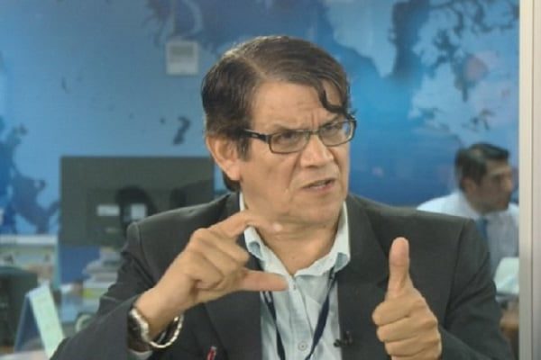 DR. Ciro Maguiña renuncia a comité de expertos Covid-19