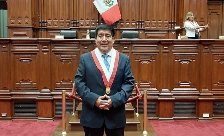 Rubén Pantoja: “Justificaciones del ministro de Salud no son suficientes”
