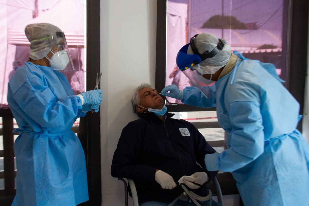 Abren investigación a clínicas de Arequipa por cobros en pruebas Covid-19