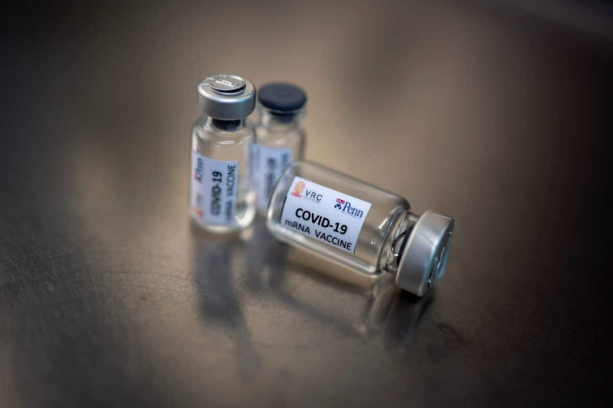 Rusia dará inicio a la distribución de su primer medicamento contra el Covid