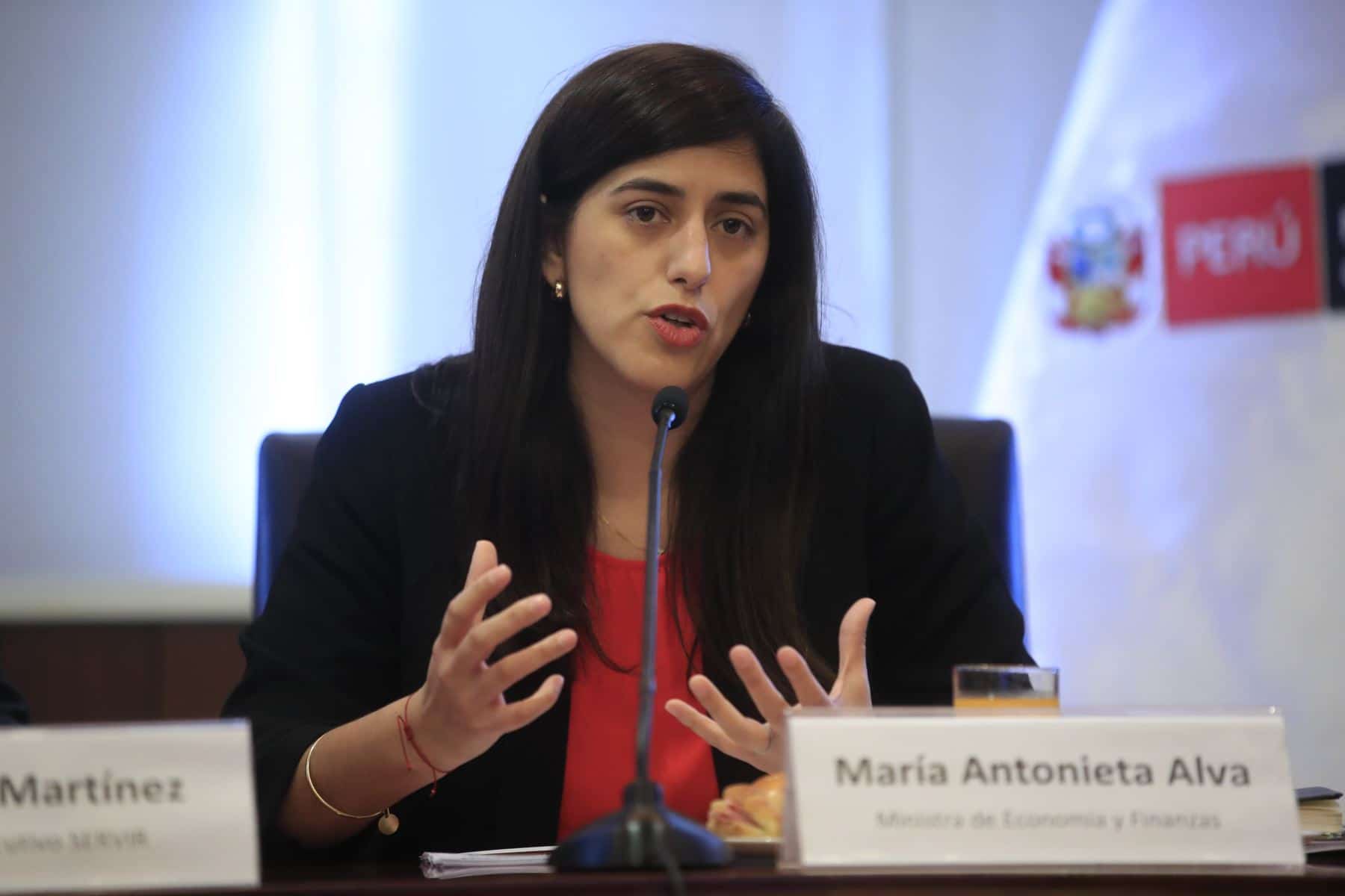 Carnecitas (17/06/2020) Maria Antonieta Alva