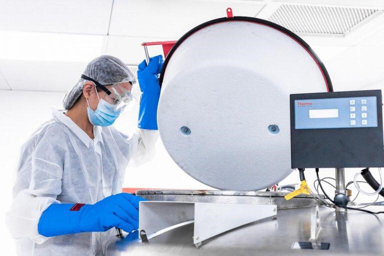 Investigadores de los EAU obtienen protección IP para el nuevo tratamiento con células madre para COVID-19