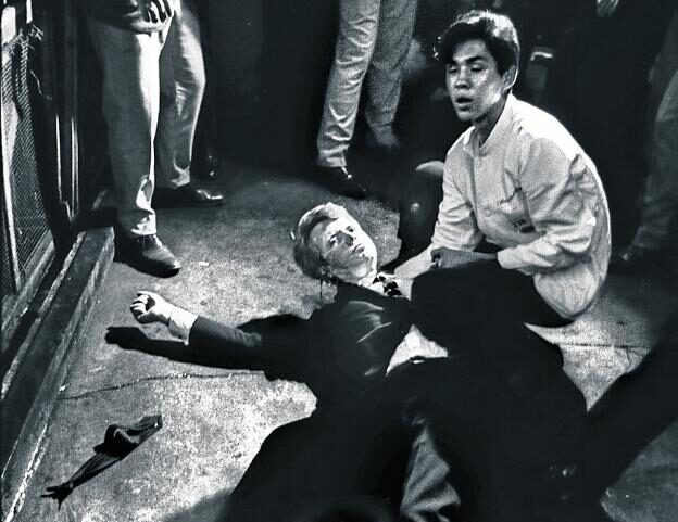 Robert Kennedy, 1968: el asesinato de un líder progresista
