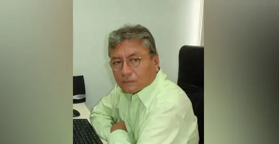 Germán Lench
