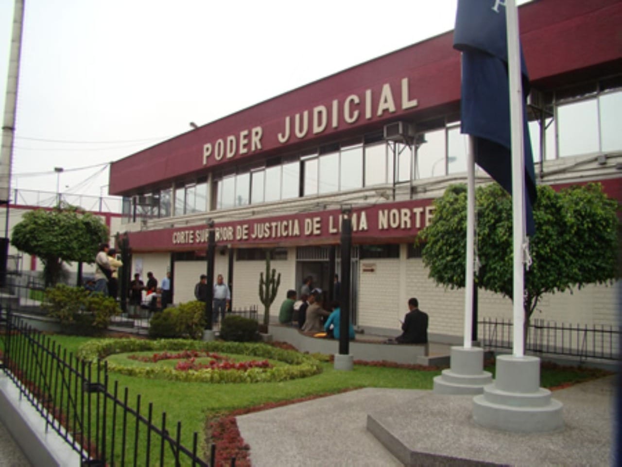 Corte de Lima Norte atendió durante emergencia 6 mil 97 solicitudes de usuarios a través de plataforma virtual