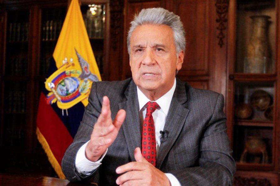 Exitosa renegociación de la deuda de Ecuador