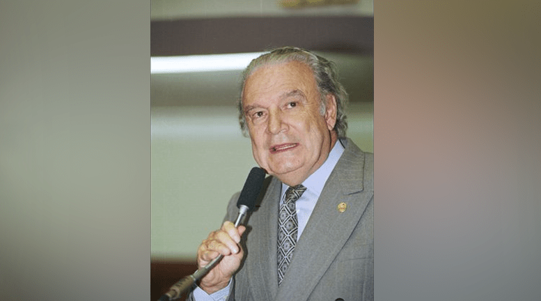 Falleció excongresista Roger Guerra García