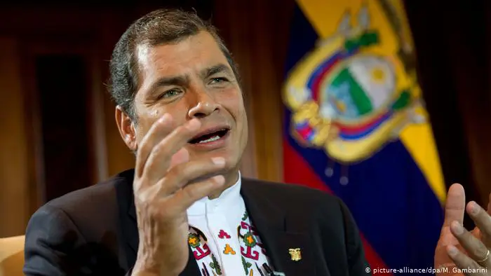 Correa