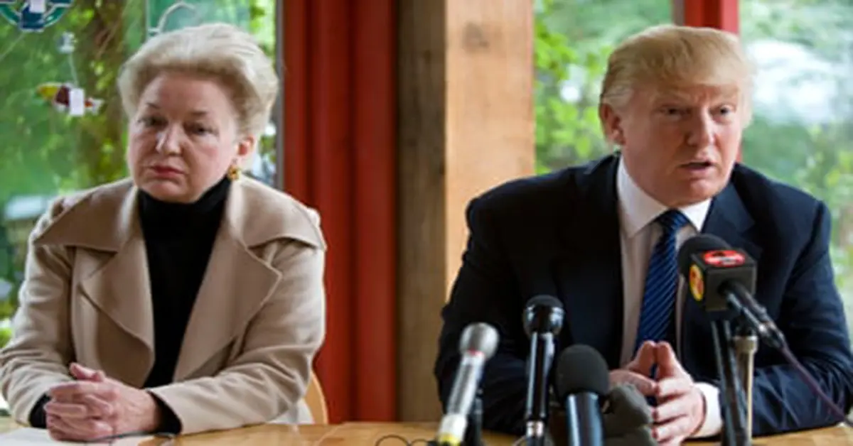 Donald