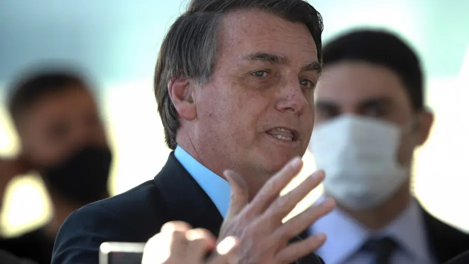Bolsonaro