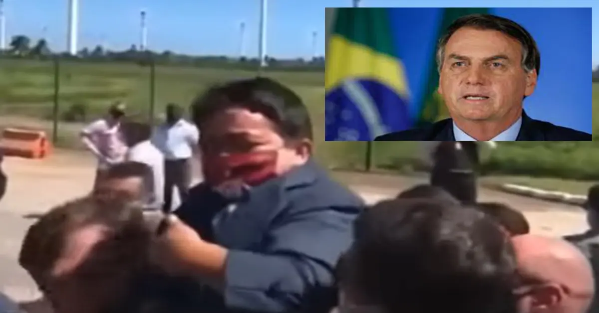 Bolsonaro