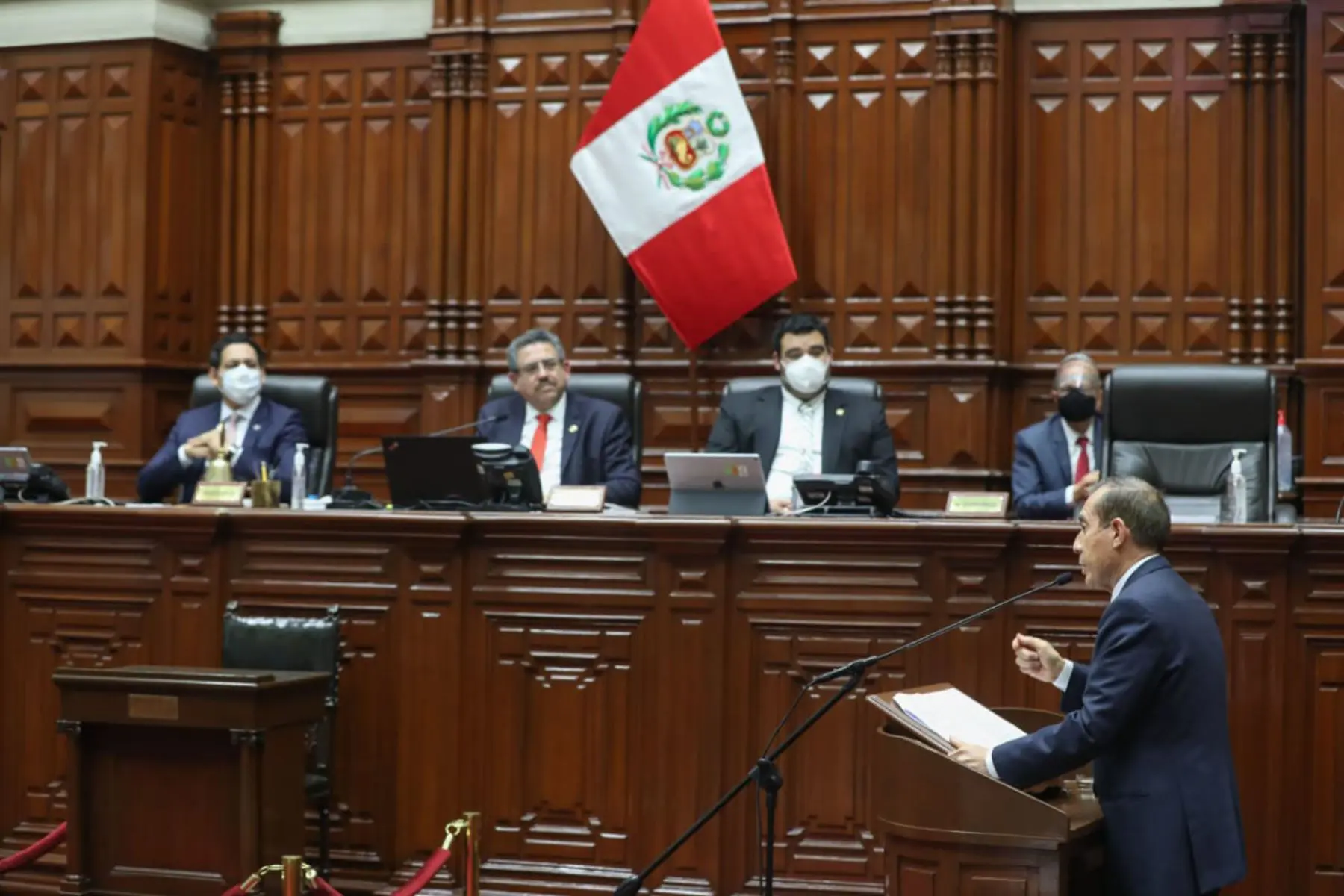 Congreso