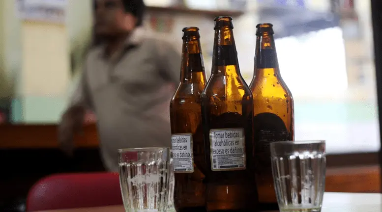 Ley Seca
