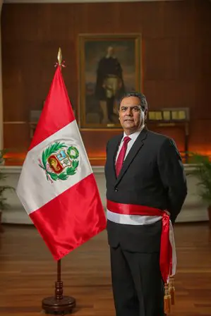 Ministro de Interior inseguridad sensación