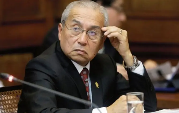 Pedro Chávarry