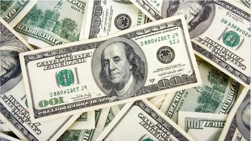 dólar