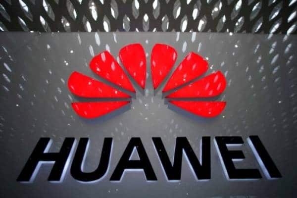 Estados Unidos añade a 38 filiales de Huawei en su lista negra