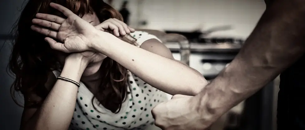 violencia