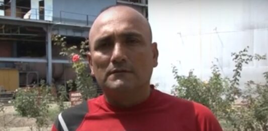 Mario Eli Gonzales Pérez, condenado por usurpar Agropucala