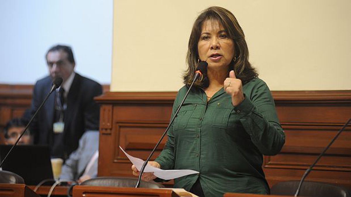 Carnecitas (29/09/2020) Martha Chávez