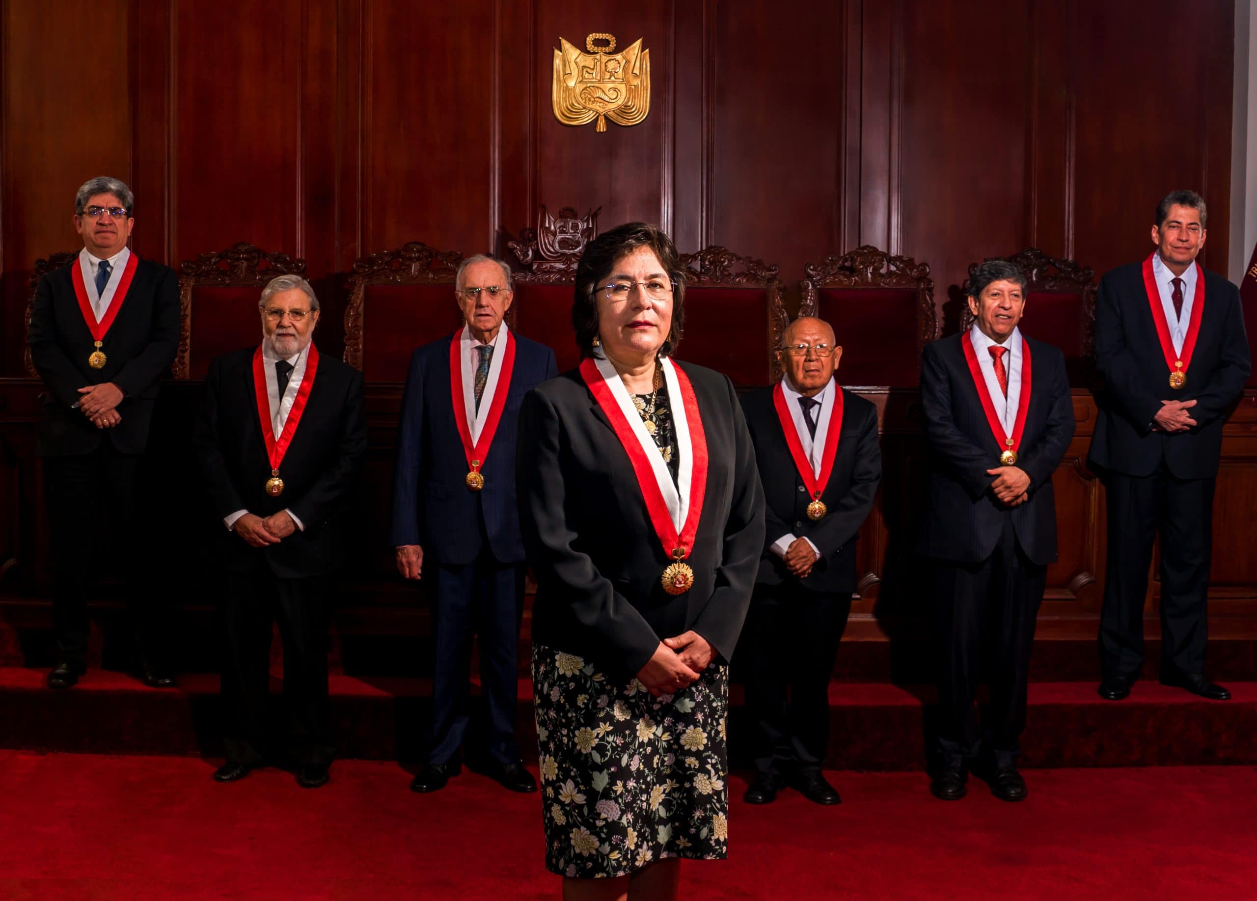 Carnecitas (24/09/2020) Tribunal Constitucional