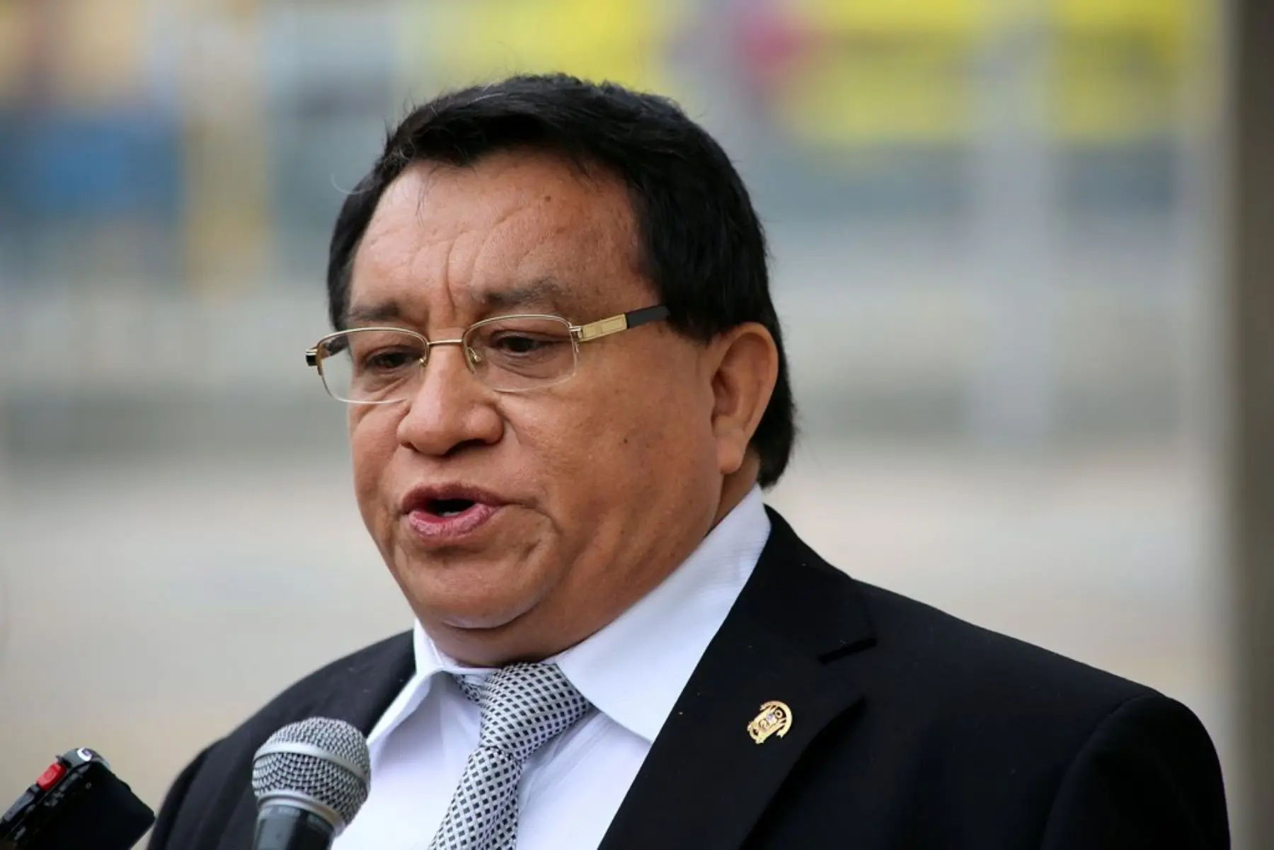 José Luna