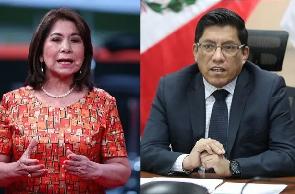 Martha Chávez