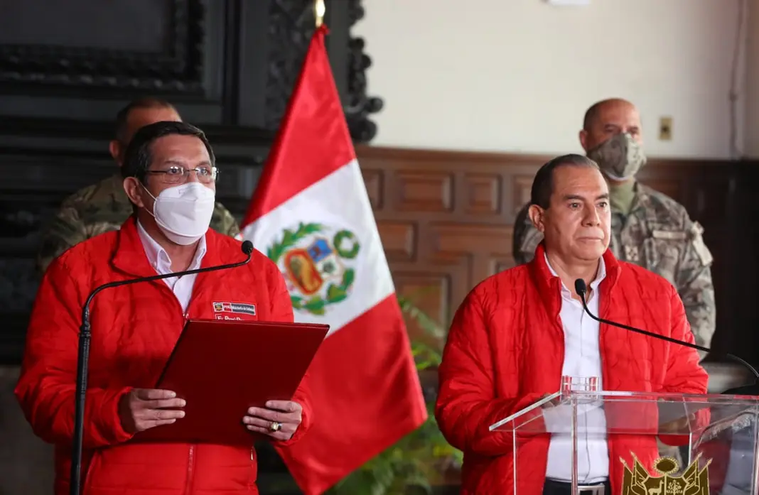 Congreso