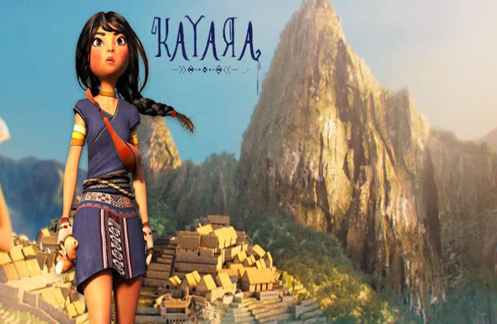 Kayara, Película Peruana Que Muestra El Empoderamiento De La Mujer - La ...