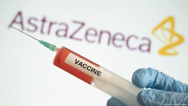 AstraZeneca realizará ensayos clínicos de su vacuna contra COVID-19 en Perú