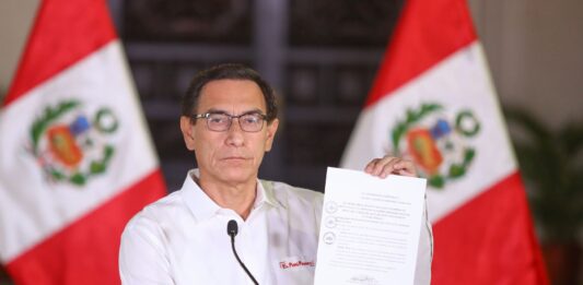 vizcarra