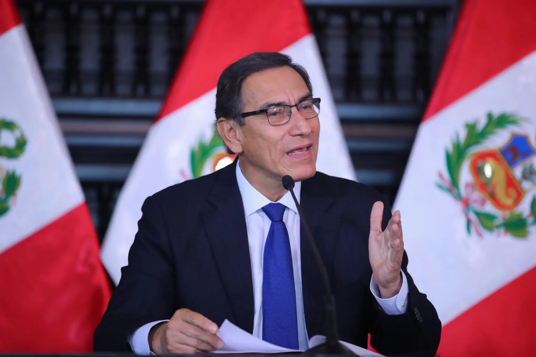 Vizcarra