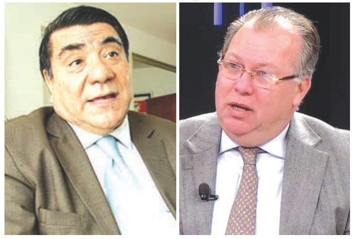 García Toma y Amprimo piden no presionar o manipular al TC