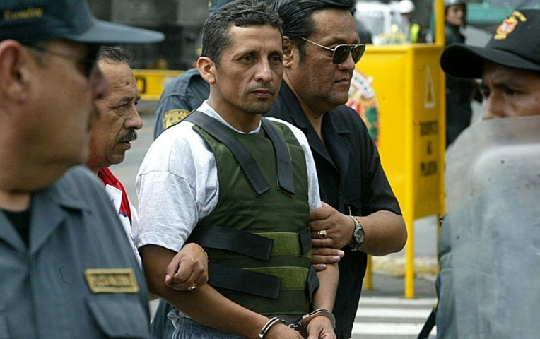 INPE: Traslado de penal de Antauro Humala es por razones de seguridad