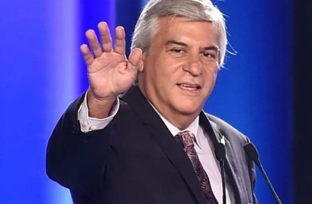 Fernando Olivera