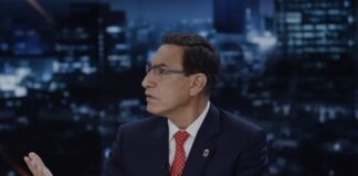 Lava Jato - Vizcarra