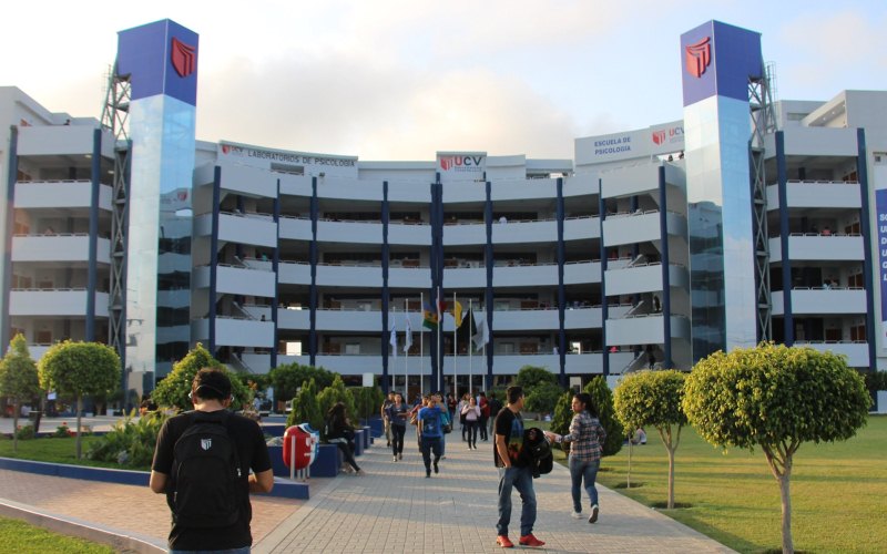 universidades - Minedu