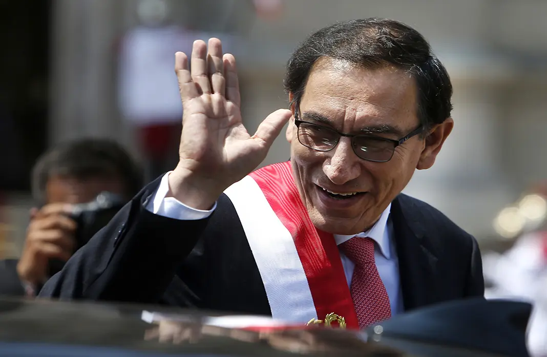presidente