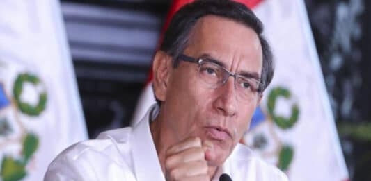 Vizcarra