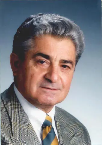 Azi Wolfenson