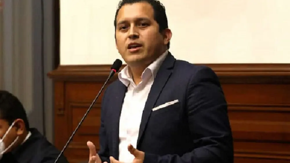 José Luna Morales